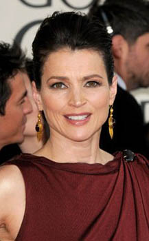 Julia Ormond